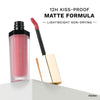 PAC Timeless Matte - 12H Longlasting, Ultra Pigmented One Swipe Payoff, Smudgeproof - Flirtini
