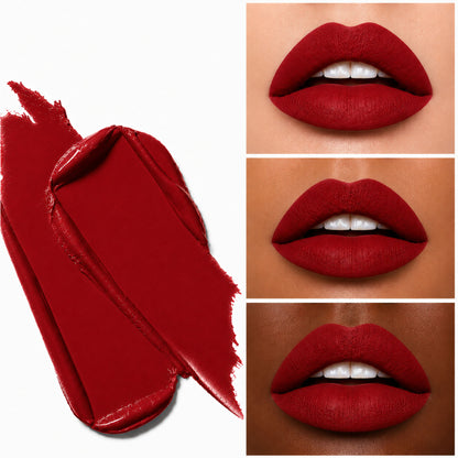 PAC Timeless Matte - 12H Longlasting, Ultra Pigmented One Swipe Payoff, Smudgeproof - Hottila