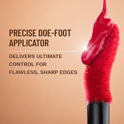 PAC Timeless Matte - 12H Longlasting, Ultra Pigmented One Swipe Payoff, Smudgeproof - Hottila
