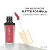 PAC Timeless Matte Mini - 12H Longlasting, Ultra Pigmented One Swipe Payoff, Smudgeproof - Miss Chief