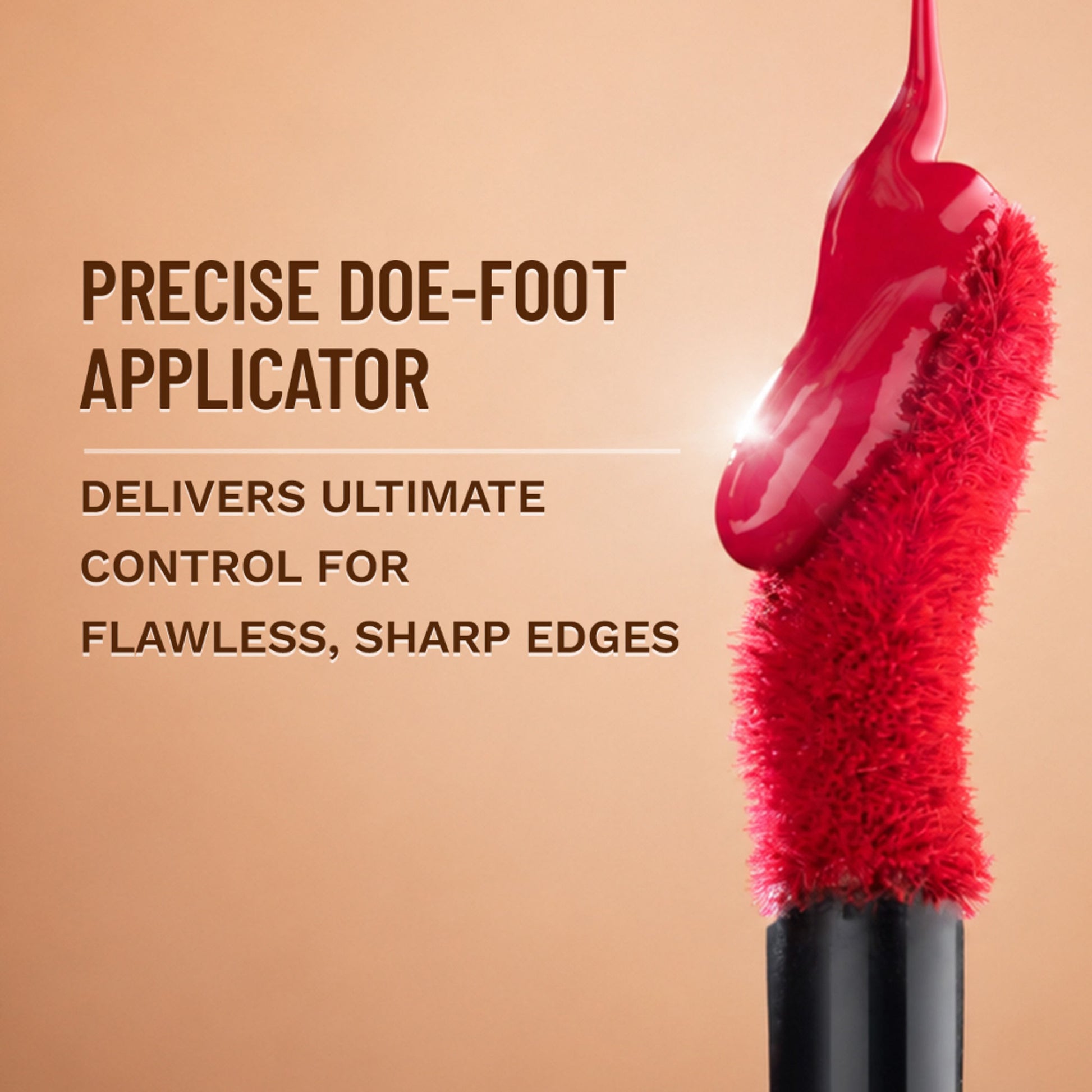 PAC Timeless Matte Mini - 12H Longlasting, Ultra Pigmented One Swipe Payoff, Smudgeproof - Berryliscous