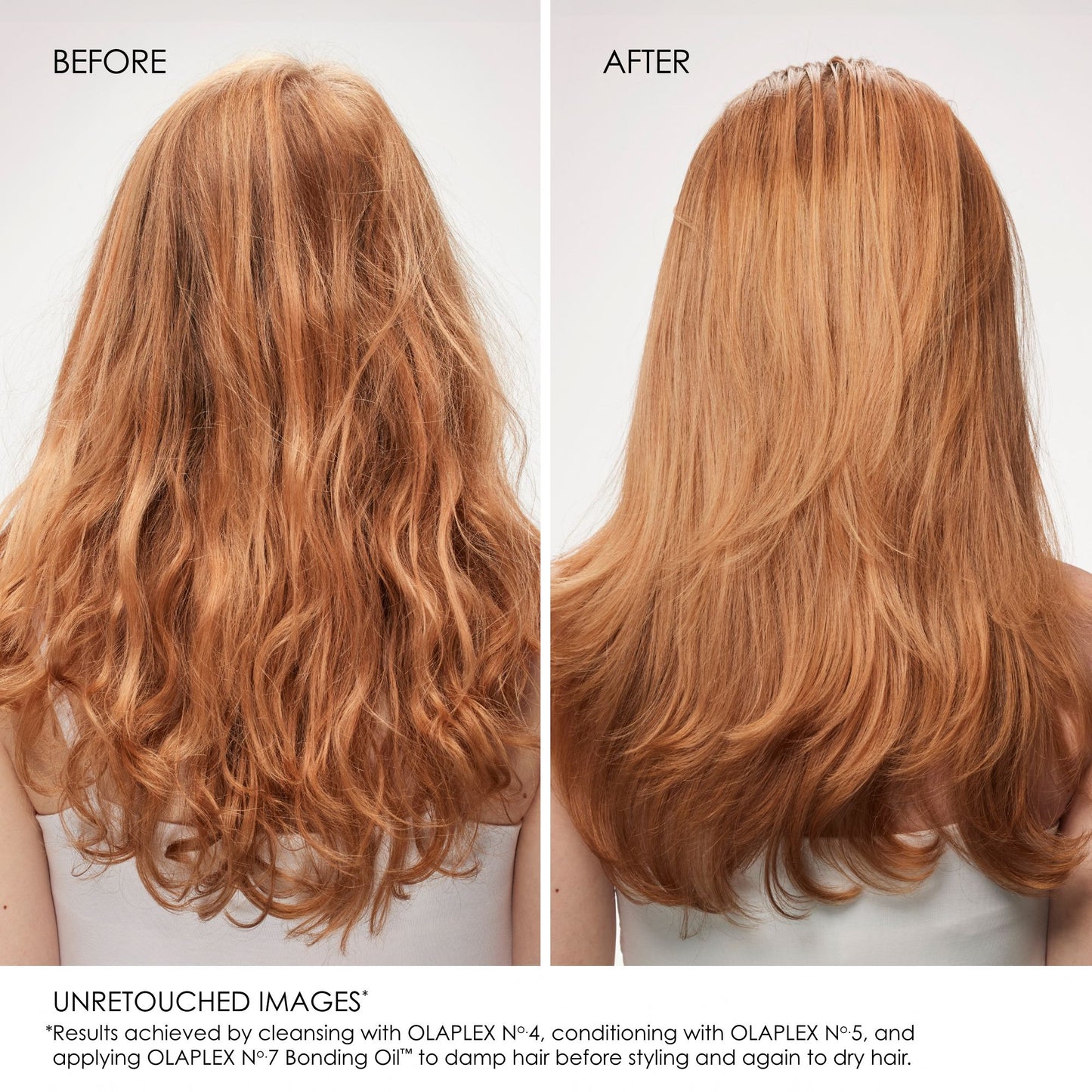 Olaplex No. 7 Bonding Frizz Reduction & Heat Protection Hair Oil