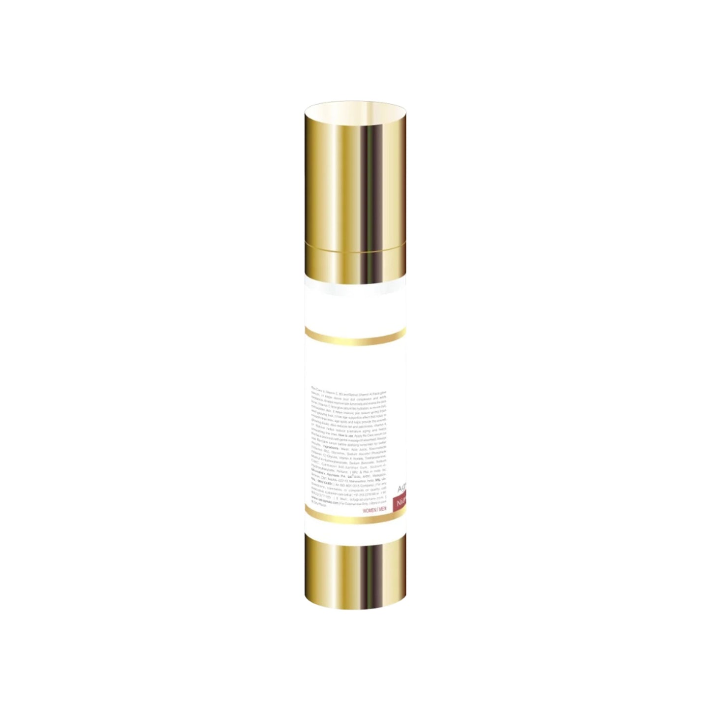 Rahul Phate's Re- Care Antioxidant Serum