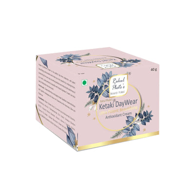 Rahul Phate's Research Product Ketaki Skin Lightening Cream