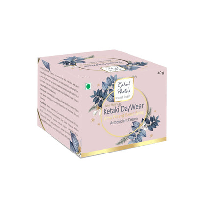 Rahul Phate's Research Product Ketaki Skin Lightening Cream
