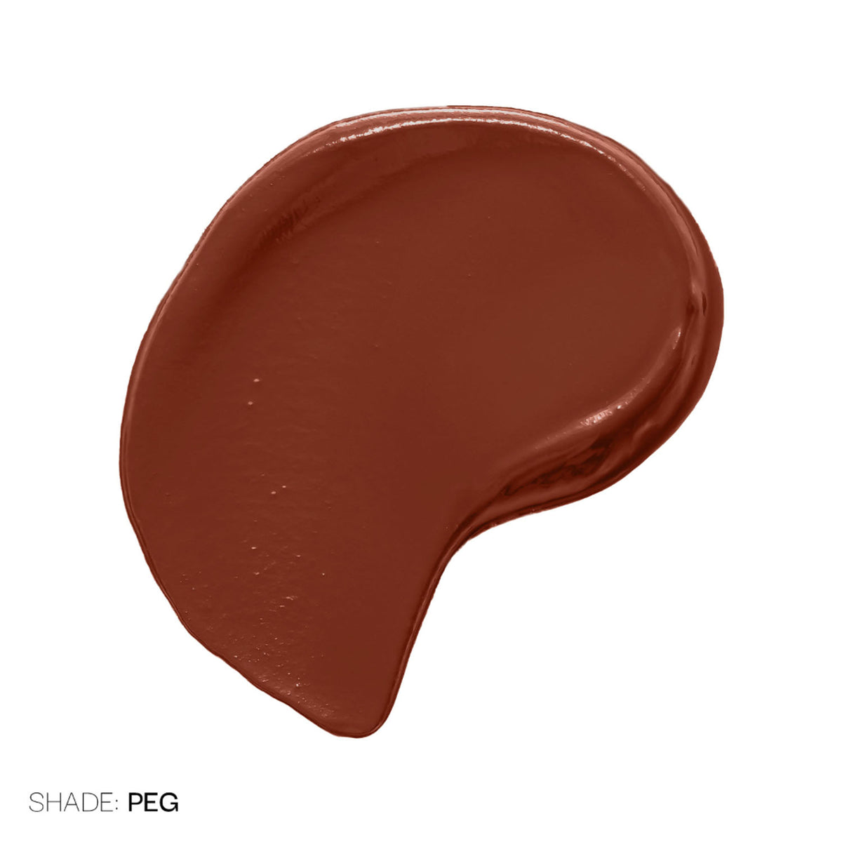 FAE Beauty Lip Whip 12H Matte Liquid Lipstick - Peg