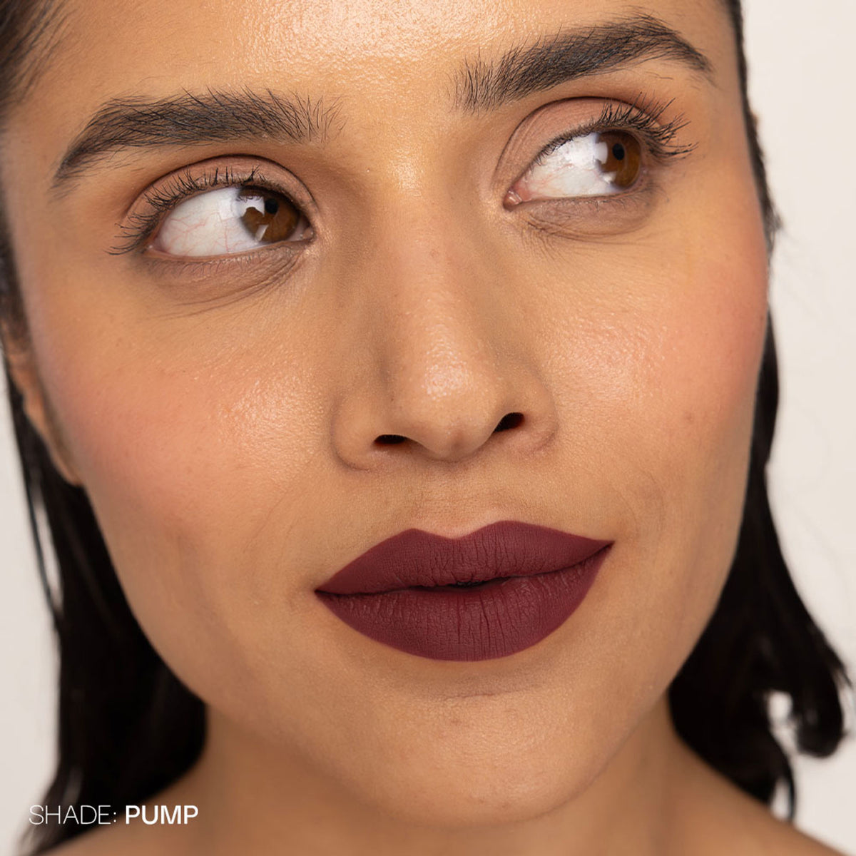 FAE Beauty Lip Whip 12H Matte Liquid Lipstick - Pump
