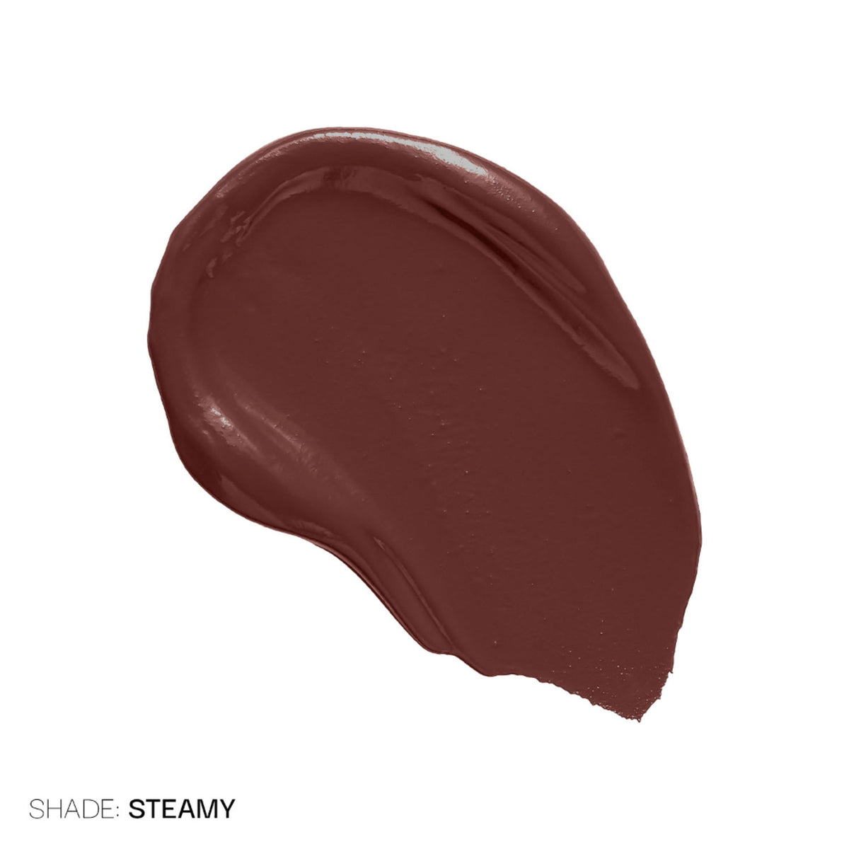 FAE Beauty Lip Whip 12H Matte Liquid Lipstick - Steamy