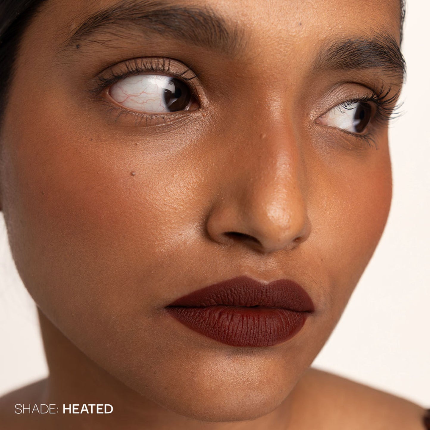 FAE Beauty Lip Whip 12H Matte Liquid Lipstick - Heated