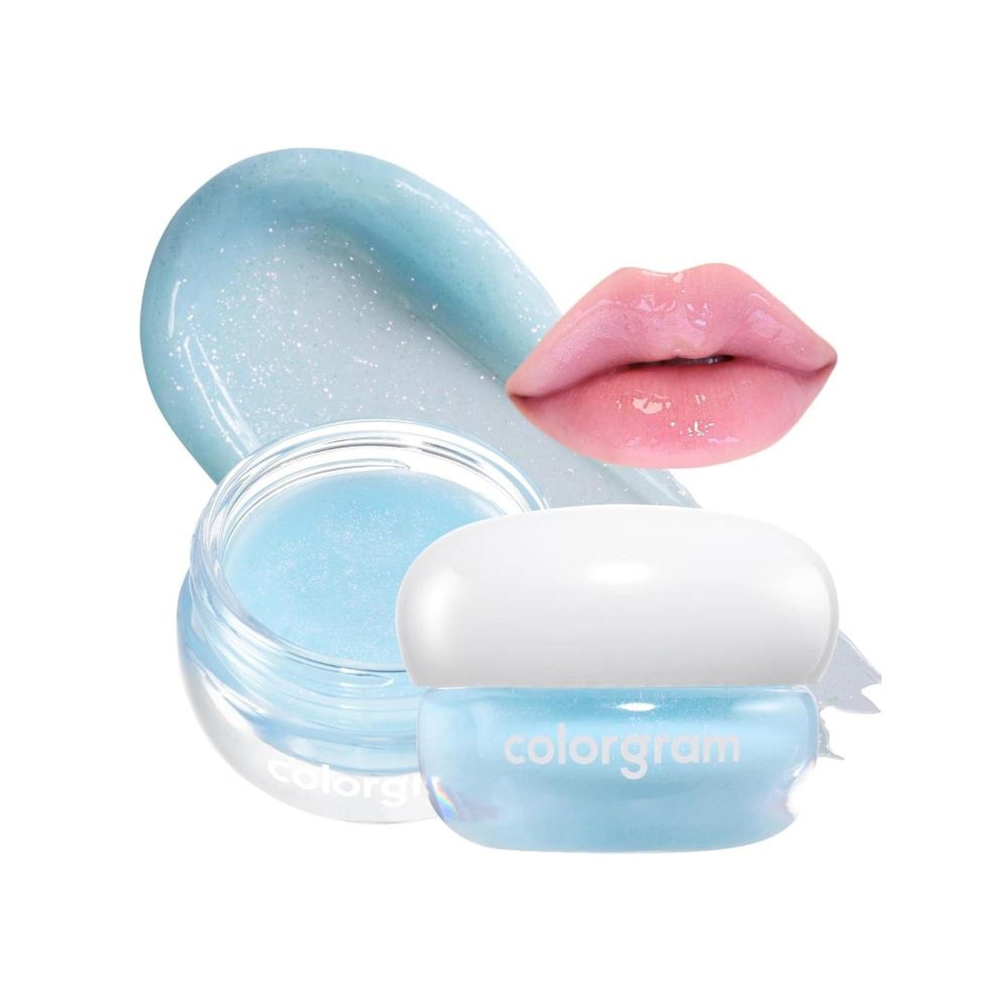 COLORGRAM Tintin Dory Lip Jam - 02 Soda Jam