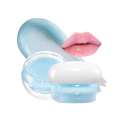 COLORGRAM Tintin Dory Lip Jam - 02 Soda Jam