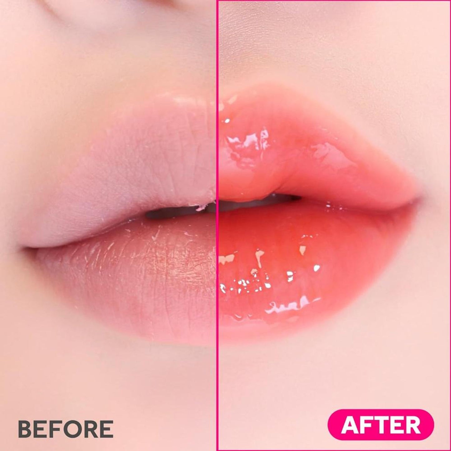 COLORGRAM Tintin Dory Lip Jam - 03 Peach Jam