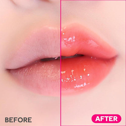 COLORGRAM Tintin Dory Lip Jam - 03 Peach Jam