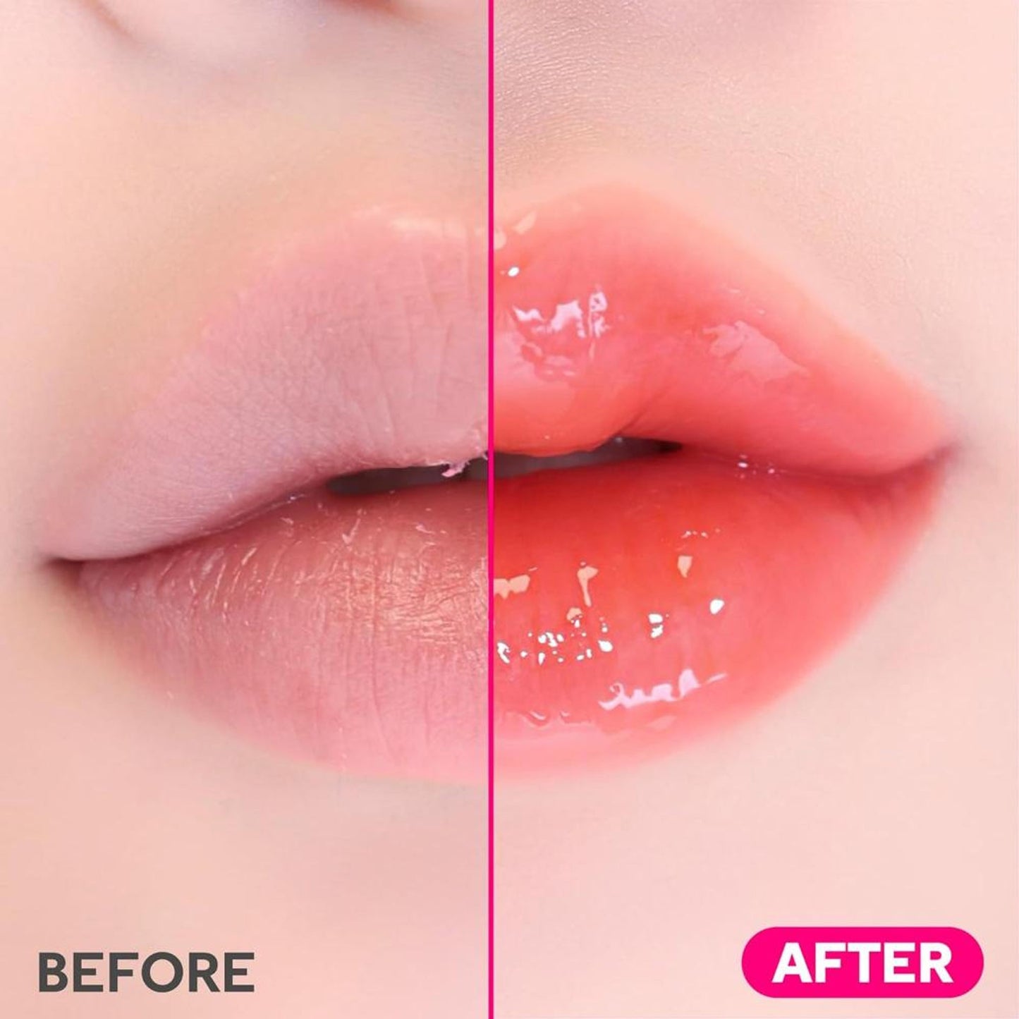 COLORGRAM Tintin Dory Lip Jam - 06 Cherry Jam