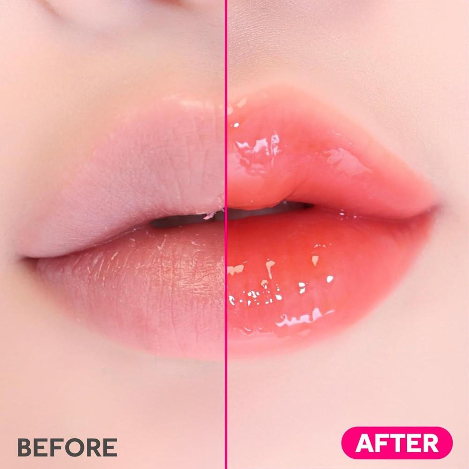 COLORGRAM Tintin Dory Lip Jam - 06 Cherry Jam