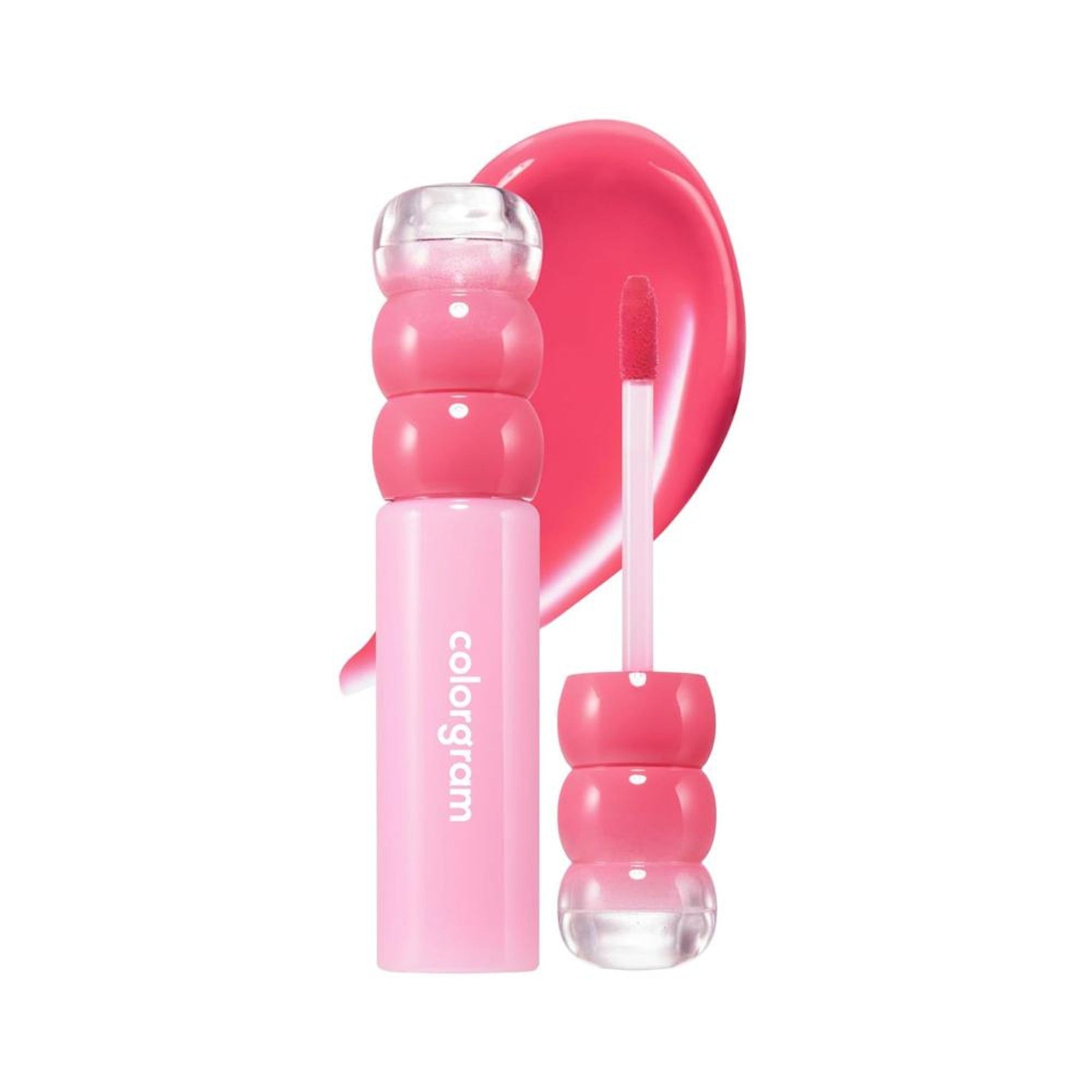 COLORGRAM Fruity Glass Water Tint - 04 Sulking Watermelon