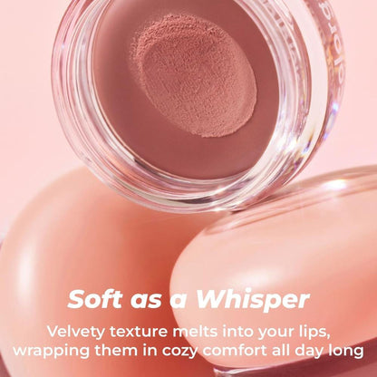 COLORGRAM Tintin Dory Blur Jam - 01 Pink Cashew Nut