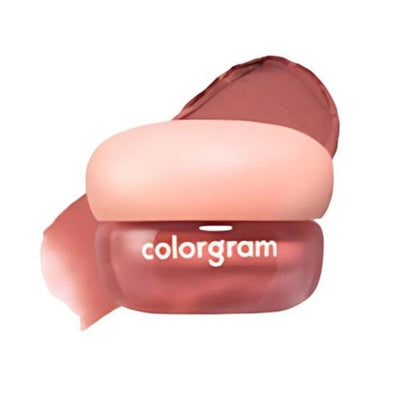 COLORGRAM Tintin Dory Blur Jam - 02 Warm Almond