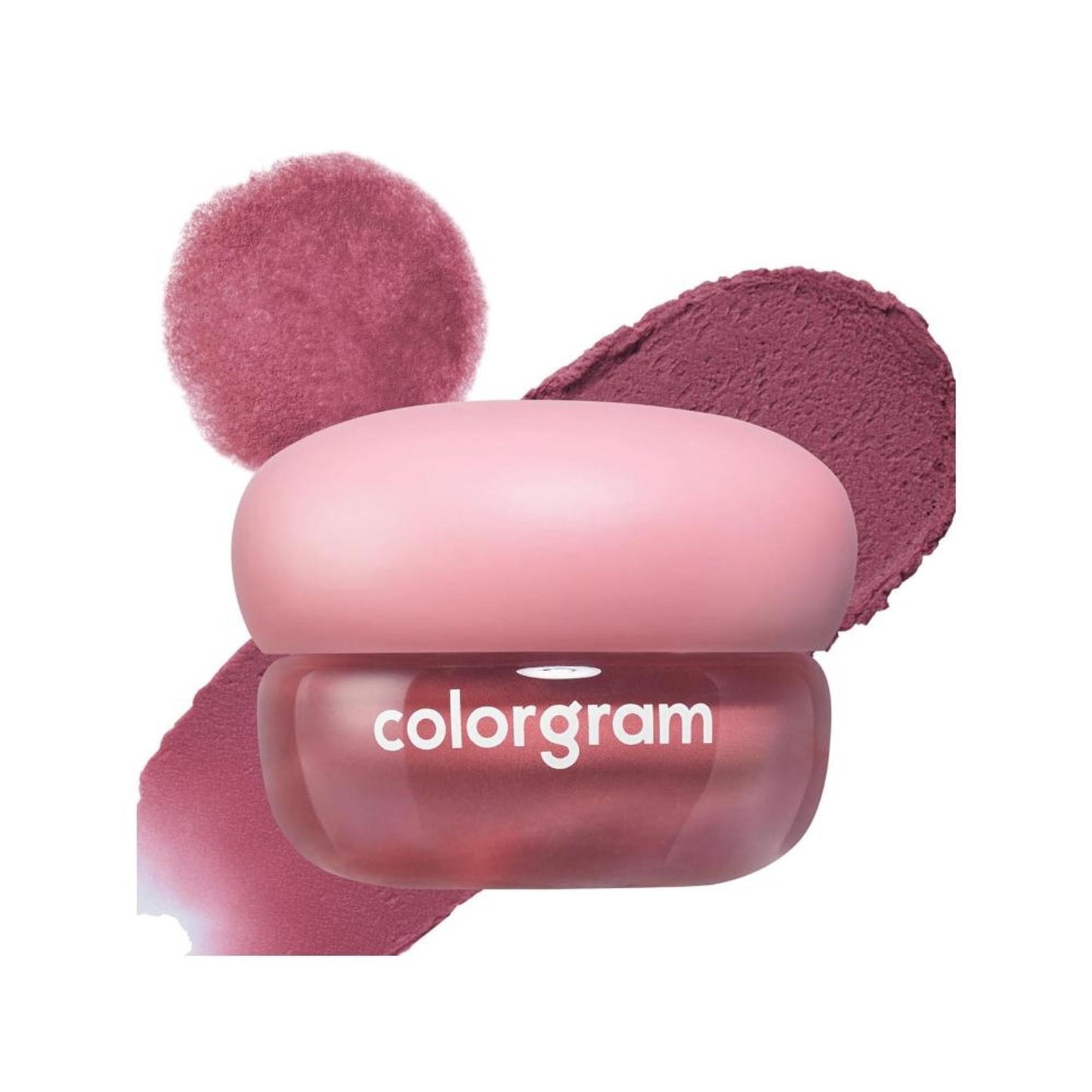 COLORGRAM Tintin Dory Blur Jam - 03 Hazelnut Pink