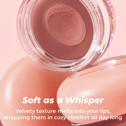 COLORGRAM Tintin Dory Blur Jam - 03 Hazelnut Pink
