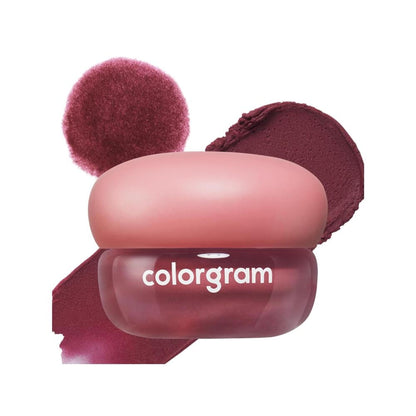COLORGRAM Tintin Dory Blur Jam - 05 Hip Berry