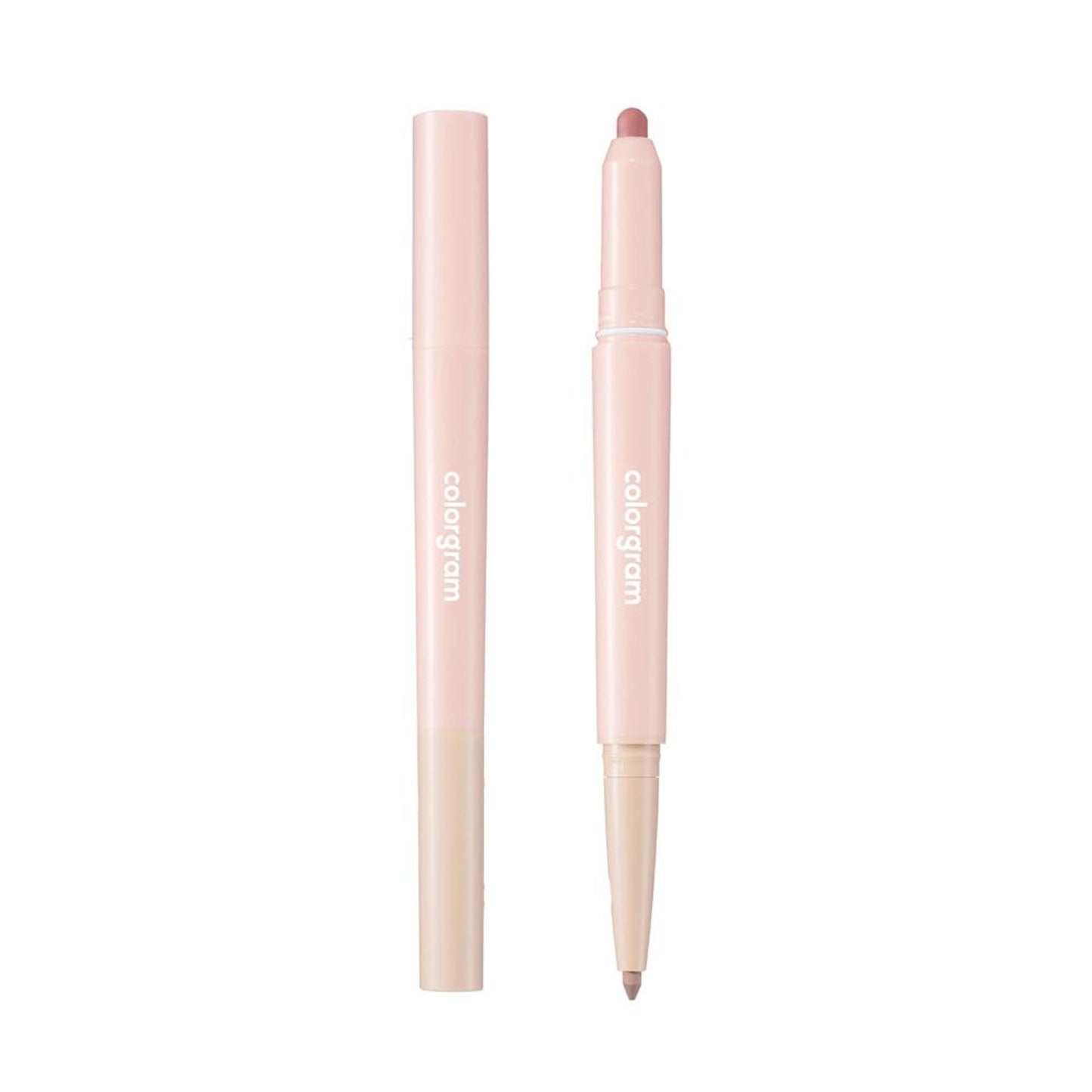 COLORGRAM All In One Over-Lip Maker - 03 Peach Beige