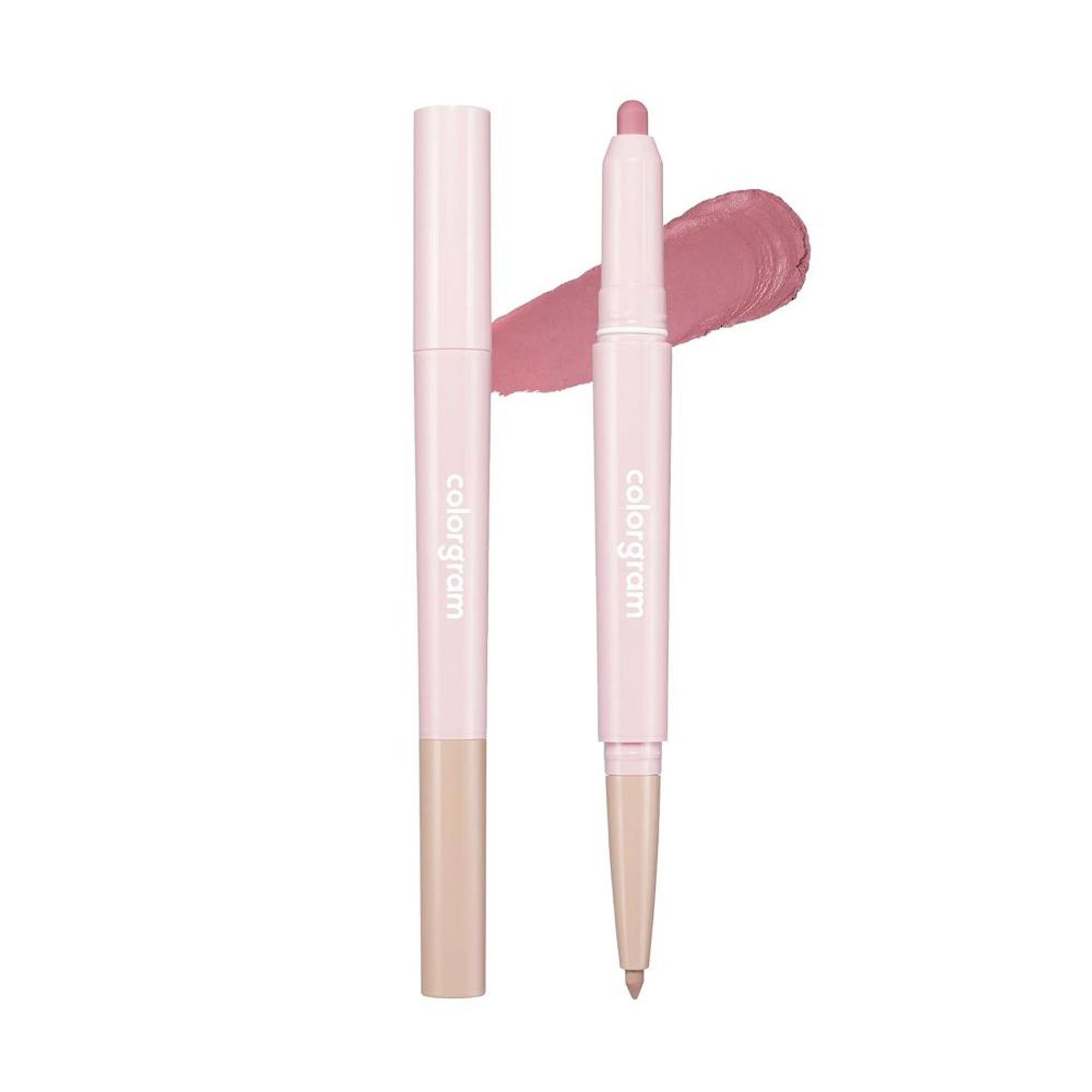 COLORGRAM All In One Over-Lip Maker - 05 Cool Rose