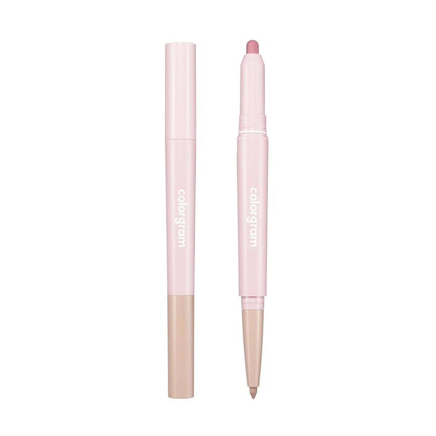 COLORGRAM All In One Over-Lip Maker - 05 Cool Rose