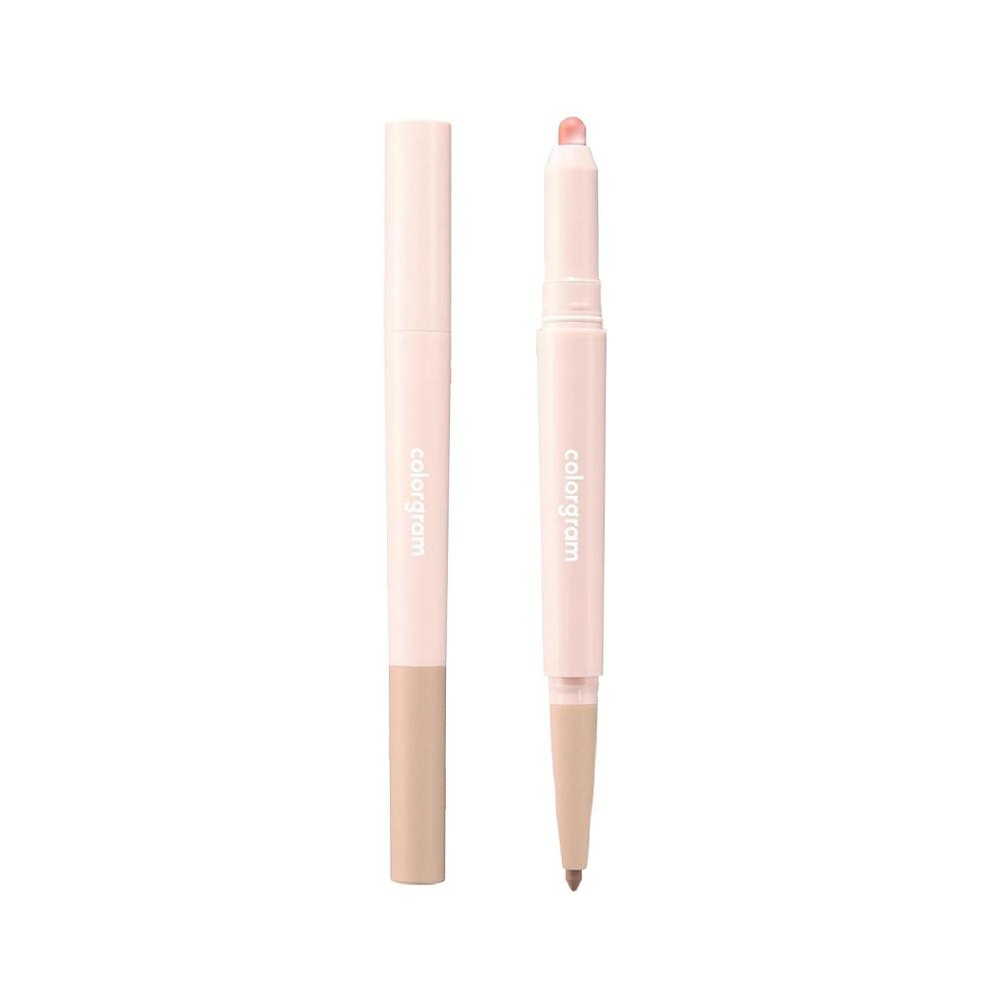 COLORGRAM All In One Over-Lip Maker - 01 Warm Peach