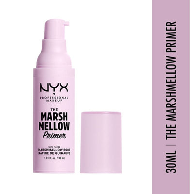 NYX Professional Makeup The Marshmellow