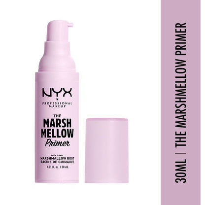 NYX Professional Makeup The Marshmellow