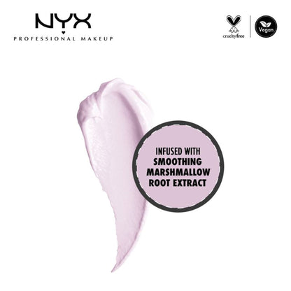 NYX Professional Makeup The Marshmellow
