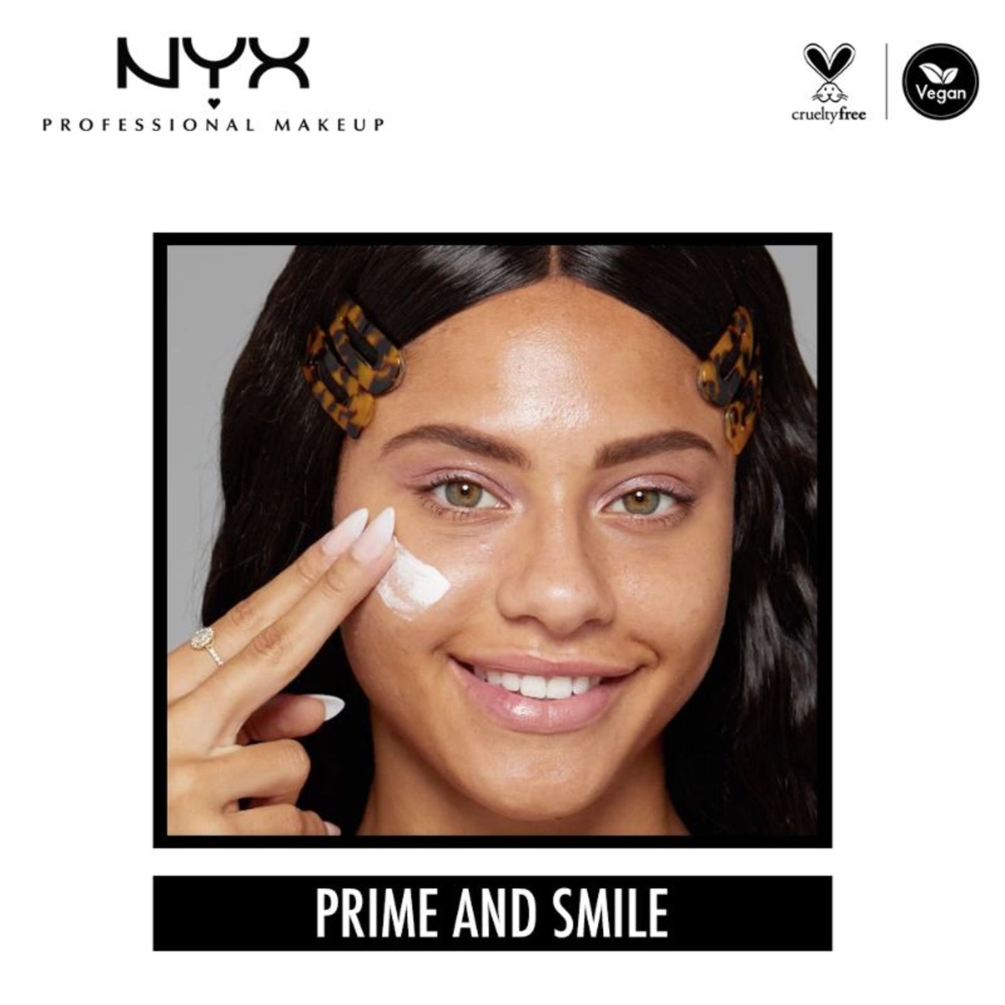 NYX Professional Makeup The Marshmellow