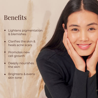 Forest Essentials Kumkumadi Night Cream - Night Face Cream with Vitamin C, Kumkumadi Tailam