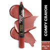 Faces Canada Comfy Matte Crayon - Spill The Tea 05