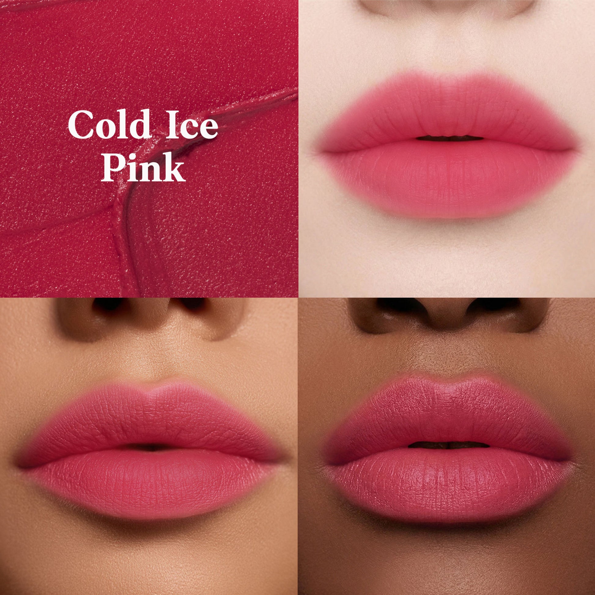 ETUDE Soft Fixing Tint - 04 Cold Ice Pink