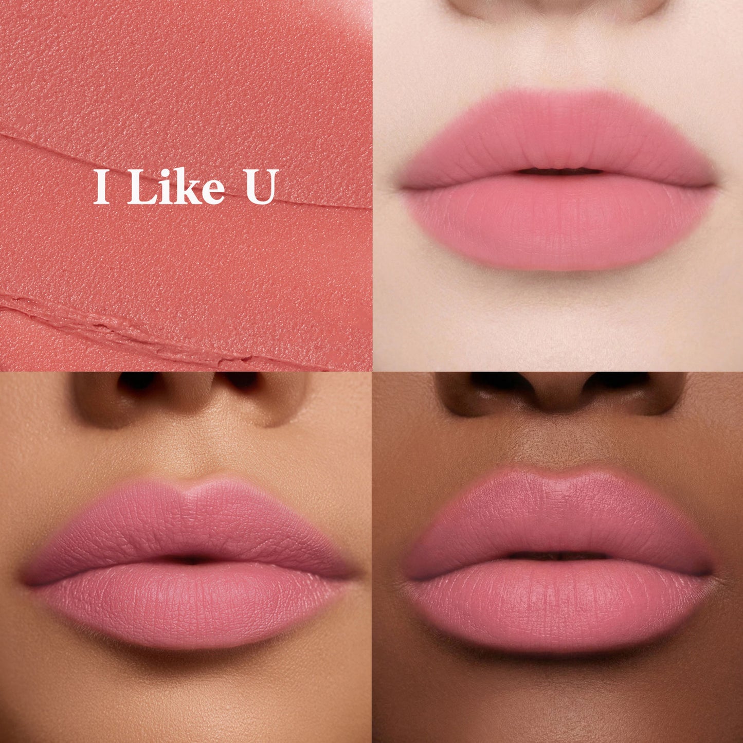 ETUDE Soft Fixing Tint - 05 I Like U
