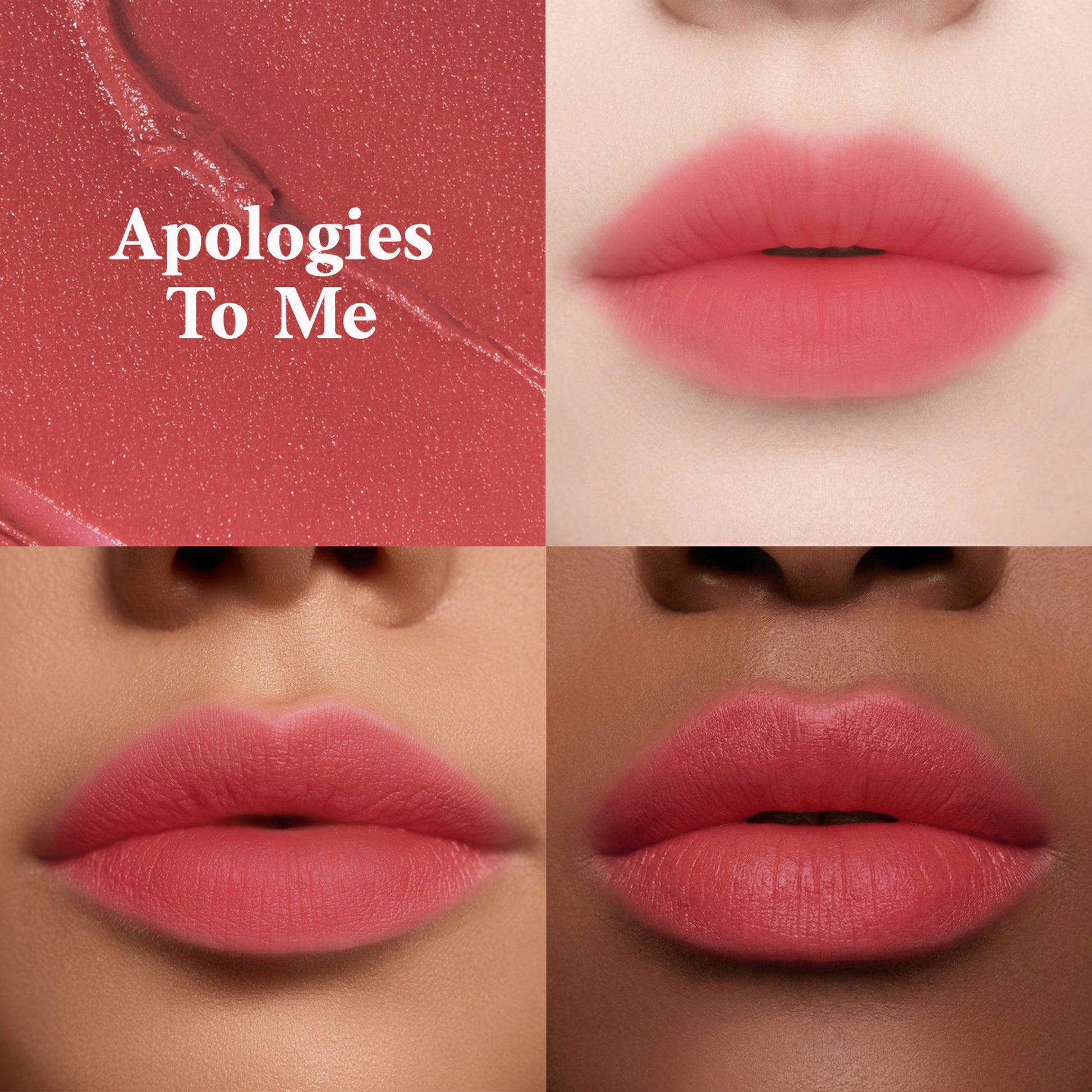 ETUDE Soft Fixing Tint - 06 Apologize To Me