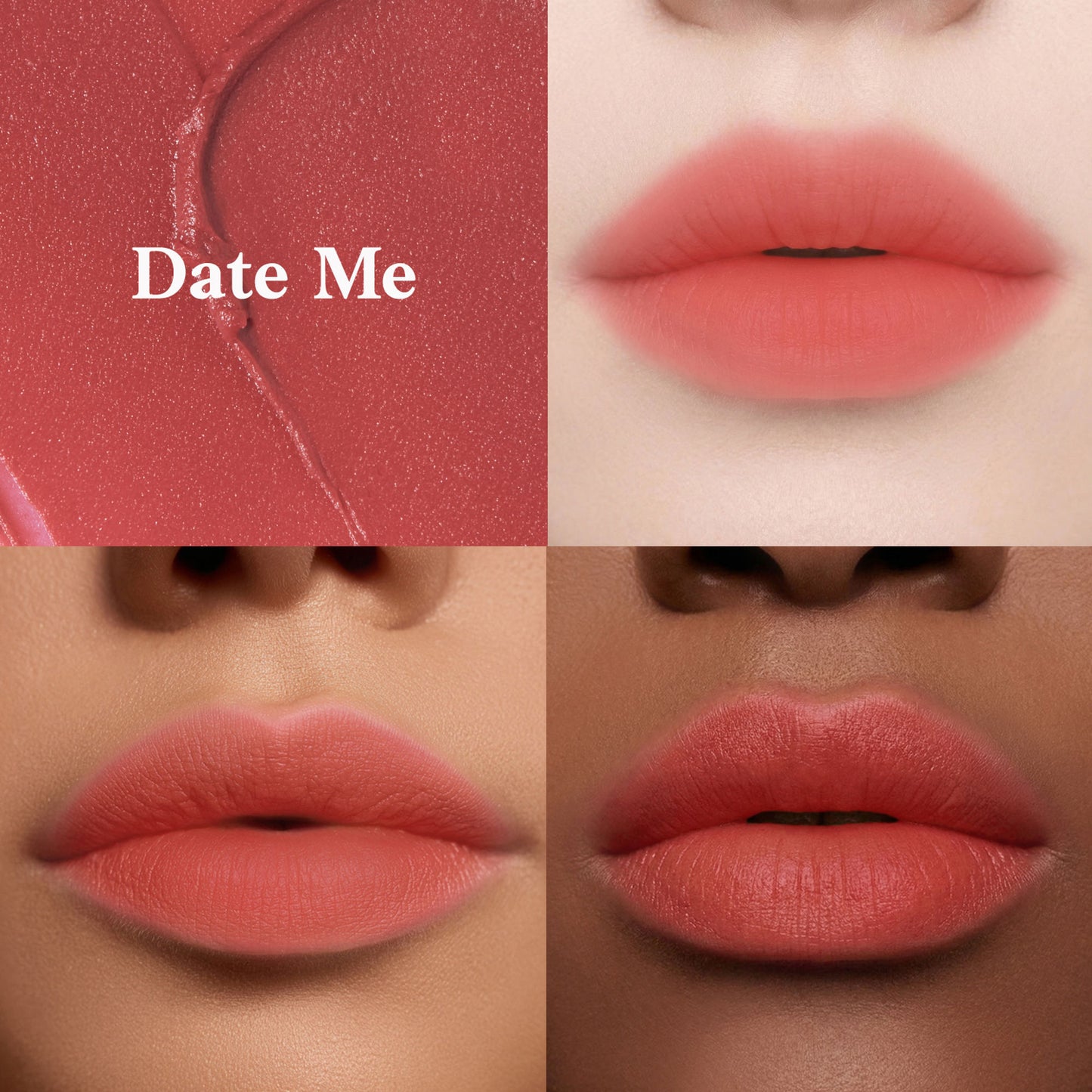 ETUDE Soft Fixing Tint - 07 Date Me