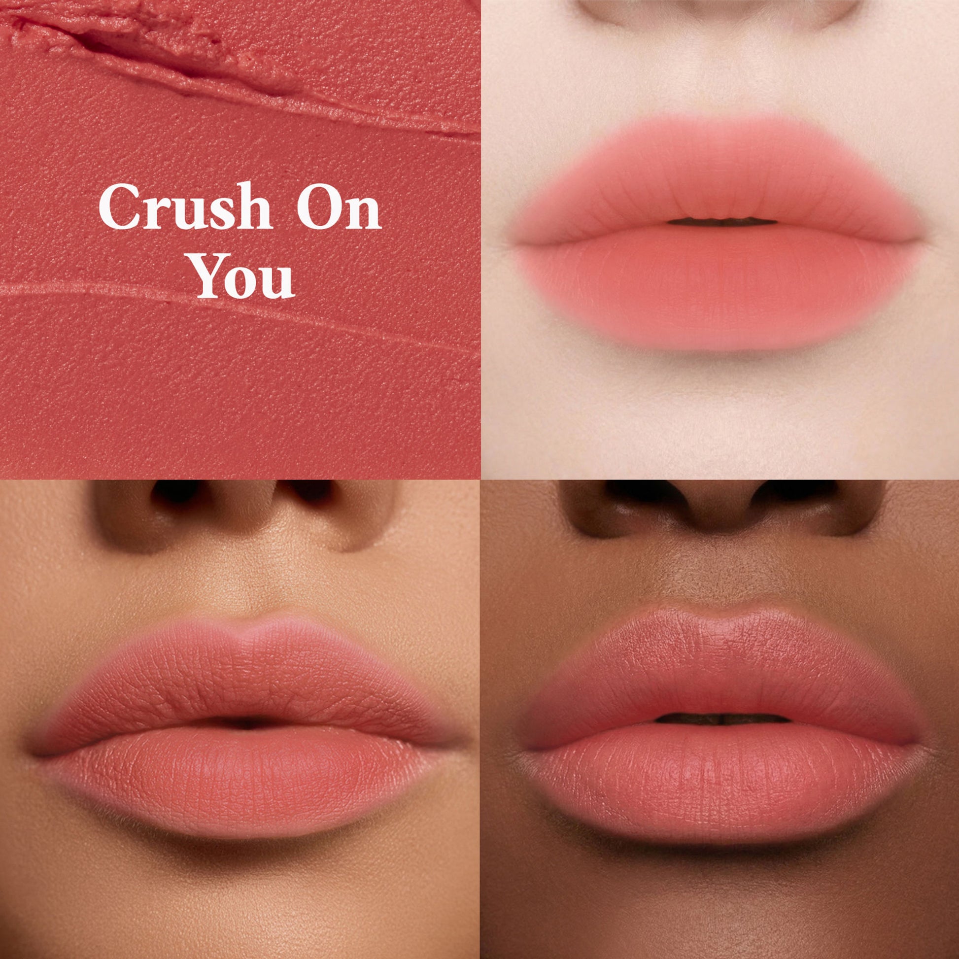 ETUDE Soft Fixing Tint - 08 Crush On You
