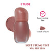 ETUDE Soft Fixing Tint - 11 Myu Red Bean
