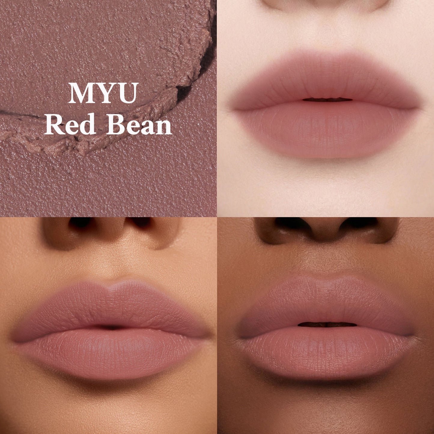 ETUDE Soft Fixing Tint - 11 Myu Red Bean