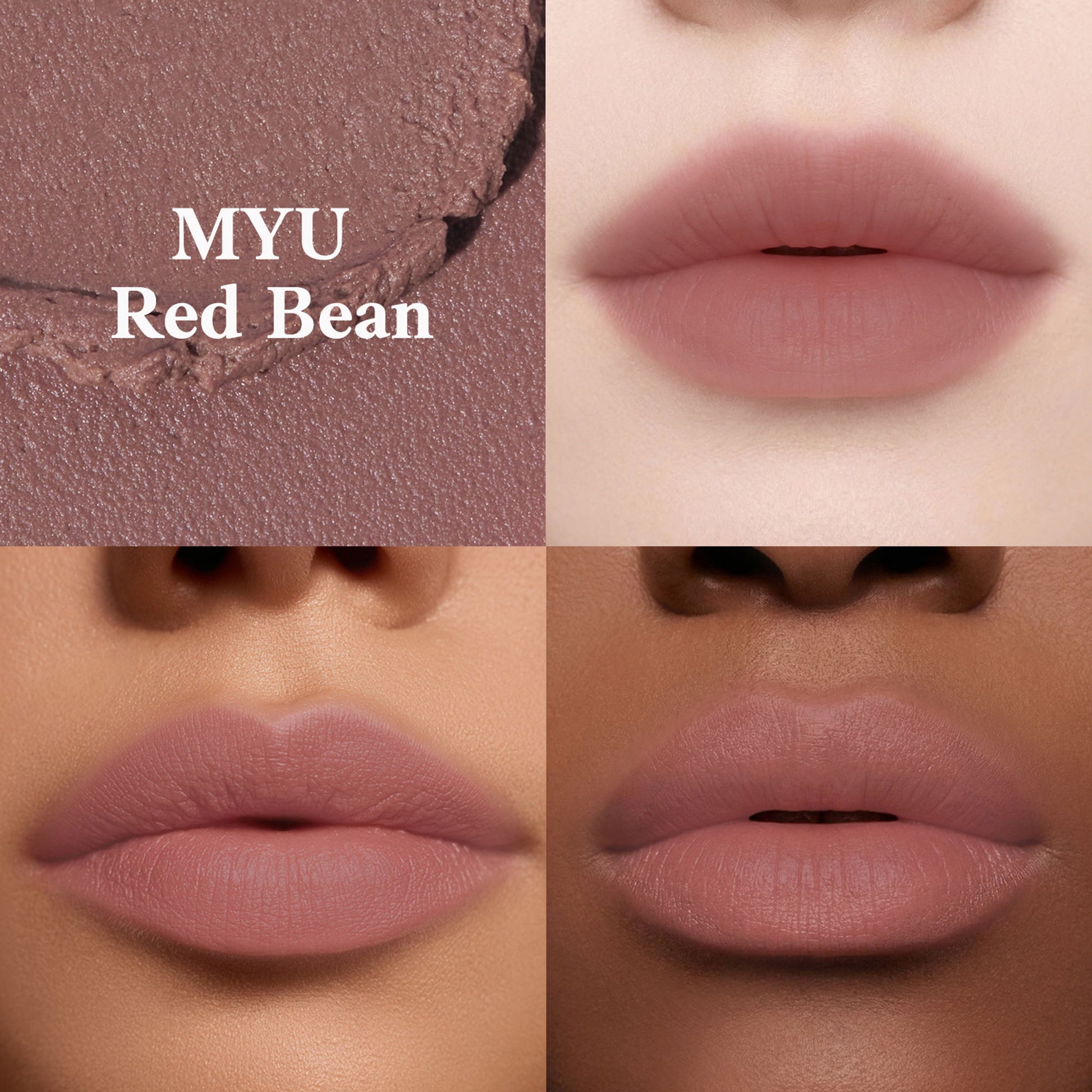 ETUDE Soft Fixing Tint - 11 Myu Red Bean