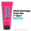 Matrix InstaCure Liquid Protein Conditioner for Damaged Hair, Reduced Split Ends & Breakage