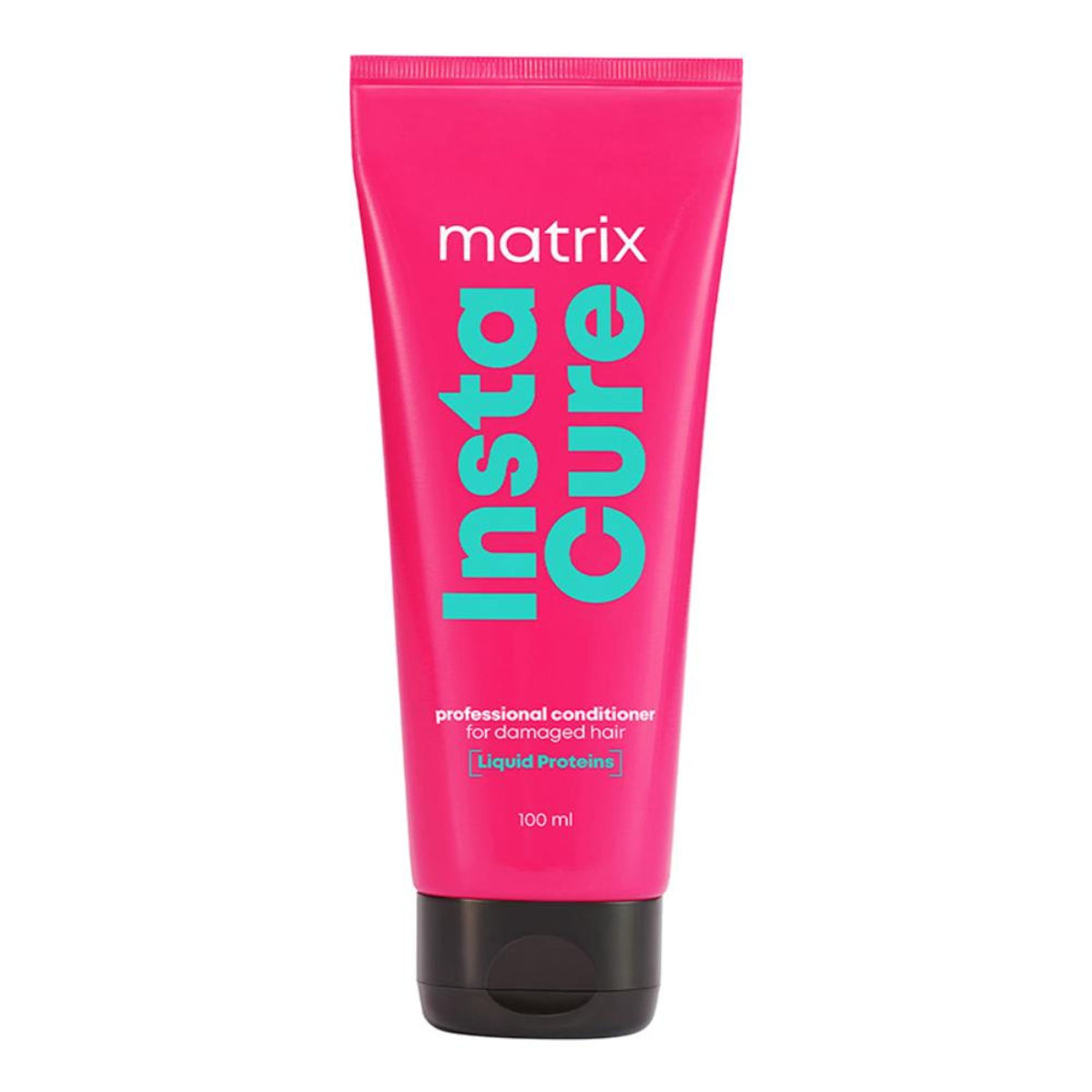 Matrix InstaCure Liquid Protein Conditioner for Damaged Hair, Reduced Split Ends & Breakage