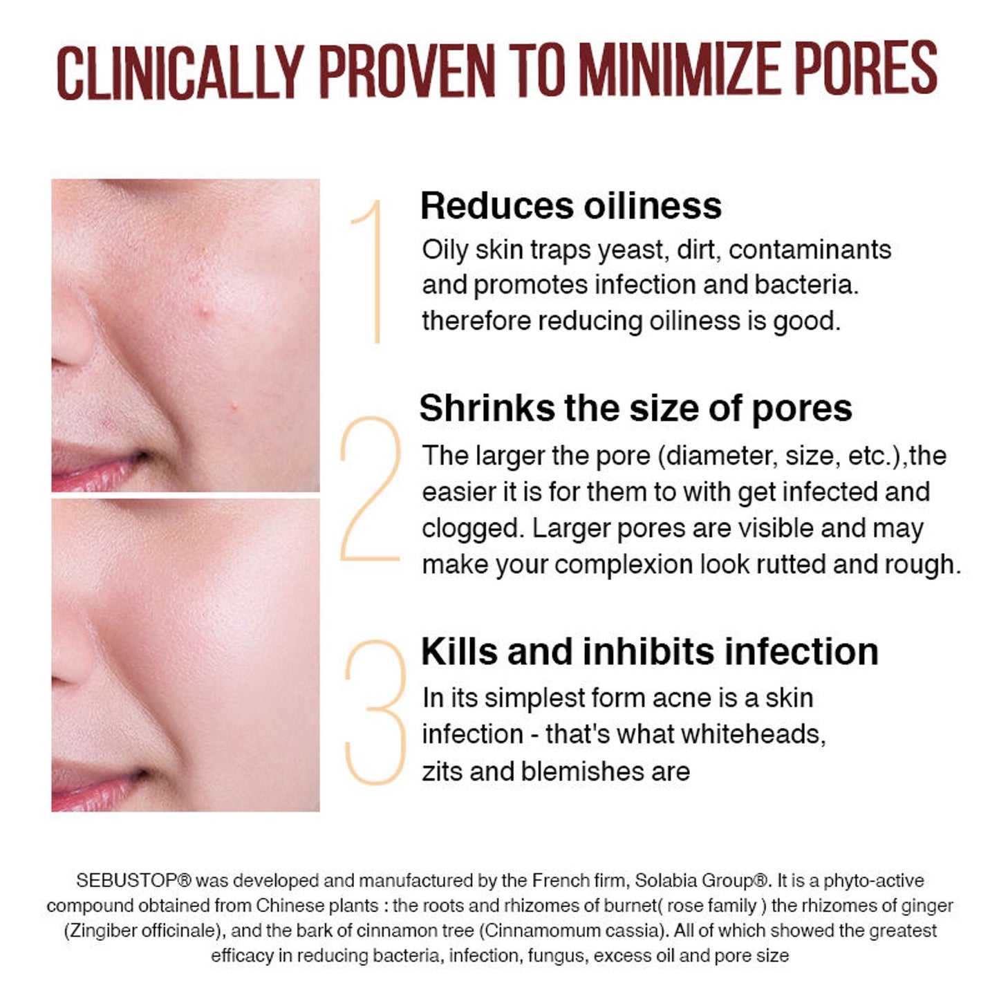Nykaa Cosmetics Matte To Last Pore Minimizing Foundation - 07N Medium