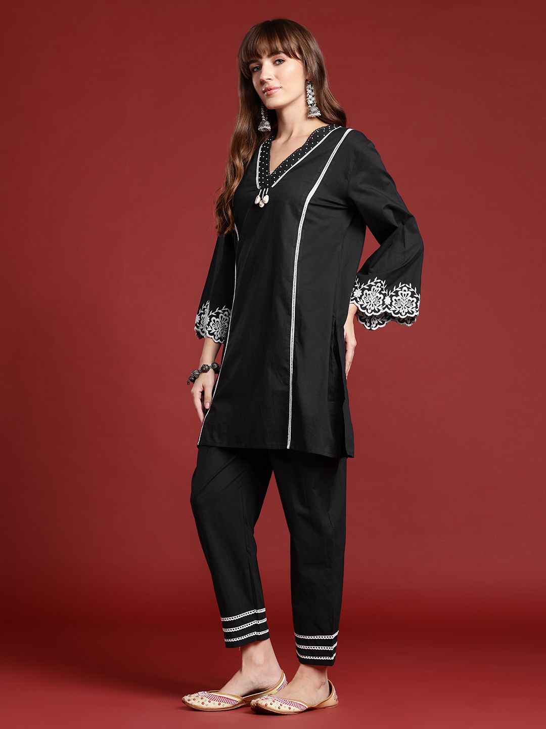Dhiyona IE Women Co-Ord Set