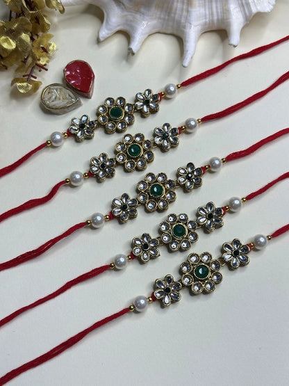 Anouk Thread Rakhi