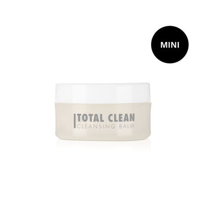 PAC Total Clean Cleansing Balm - Melts Waterproof Makeup Instantly, Non Drying & Non Irritating