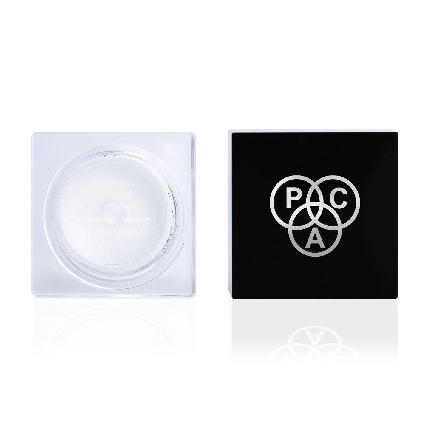 PAC Superbrowww Gel - Tames Brows Non crusty Non-flaky Non-sticky Colorless Gel Formula